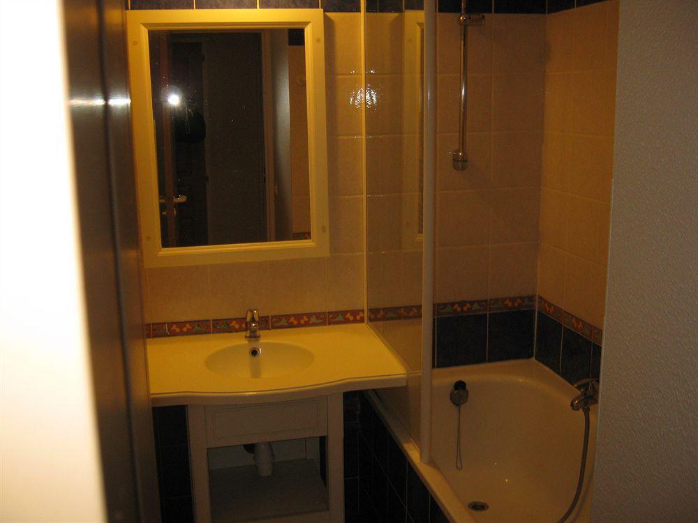 Les Rivages - Appartement Vue Mer Imprenable-Piscine Сис-Фур-Ле-Пляж Экстерьер фото