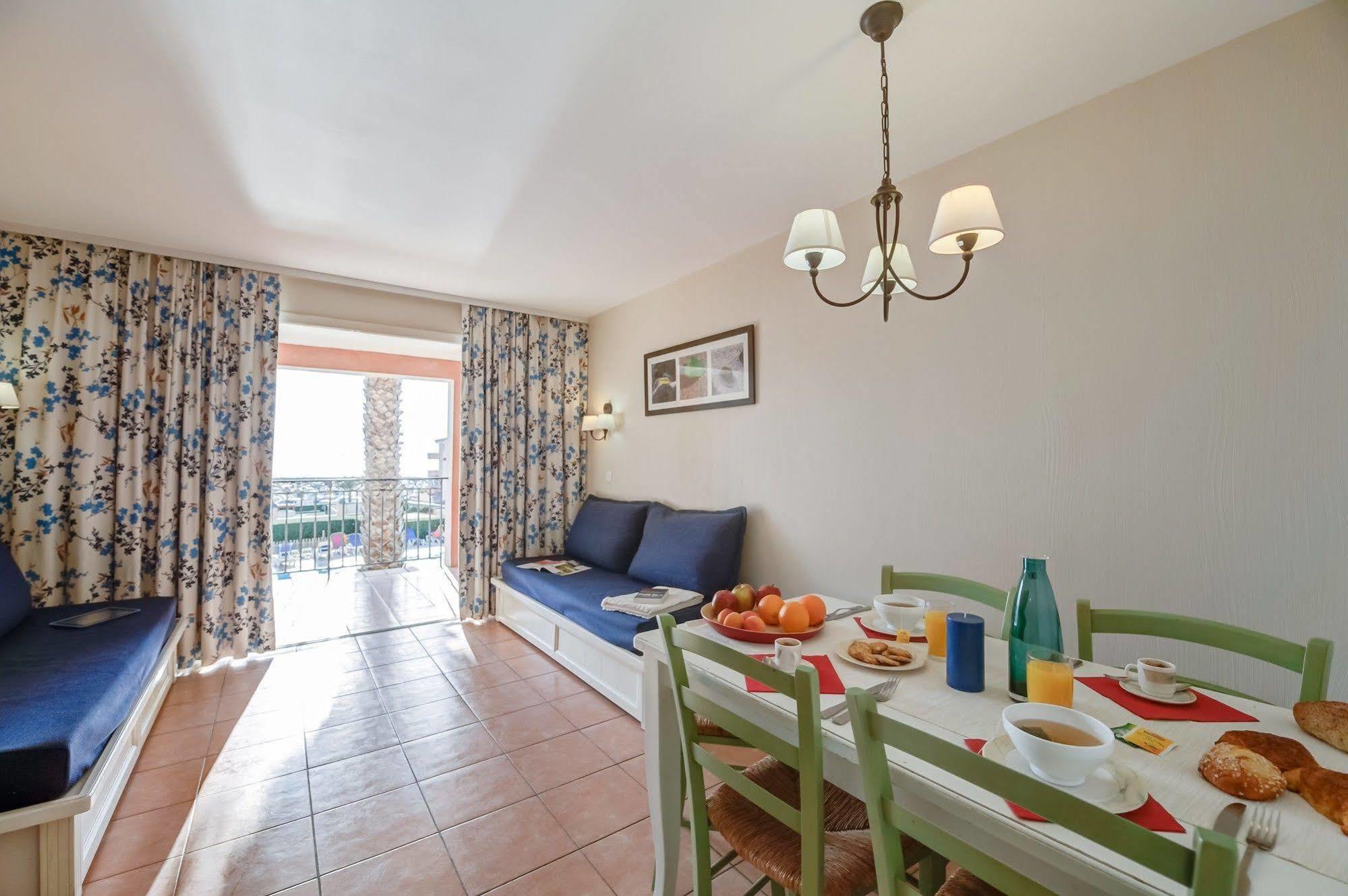 Les Rivages - Appartement Vue Mer Imprenable-Piscine Сис-Фур-Ле-Пляж Экстерьер фото